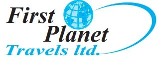 First Planet Logo